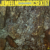 Album artwork for Jemeel Moondoc - Konstanze's Delight 
