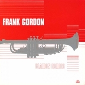 Album artwork for Frank Gordon Sextet - Clarion Echoes 