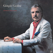 Album artwork for Giorgio Gaslini - Schumann Reflections 