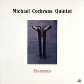 Album artwork for Michael Cochrane - Elements 