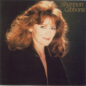 Album artwork for Shannon Gibbons - Senza Titolo Shannon Gibbons 
