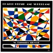 Album artwork for Charli Persip & Superband - No Dummies Allowed 