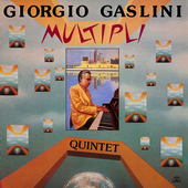 Album artwork for Giorgio Gaslini - Multipli 