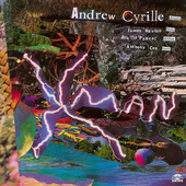 Album artwork for Andrew Cyrille - X Man 