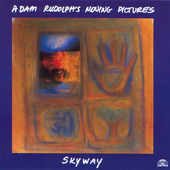 Album artwork for Adam Rudolph - Skyway 