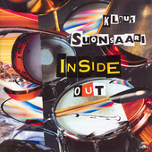 Album artwork for Klaus Suonsaari - Inside Out 