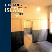 Album artwork for Jon Jang - Island: the Immigrant Suite No. 1 