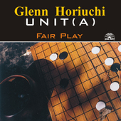 Album artwork for Glenn Horiuchi - Fair Play 