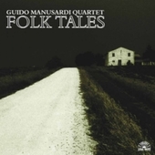 Album artwork for Guido Mansuardi - Folk Tales 