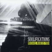 Album artwork for Michael Marcus - Soulifications 