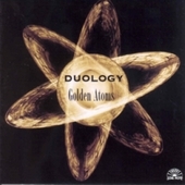 Album artwork for Duology - Golden Atoms 