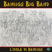 Album artwork for Bansigu - L'Isola Di Bansigu 