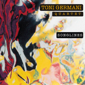 Album artwork for Toni Germani - Songlines 