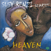 Album artwork for Susy Renzi - Heaven 