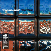 Album artwork for Ferdinando Farao - Eschersuite 