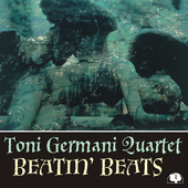 Album artwork for Toni Germani - Beatin' Beats 