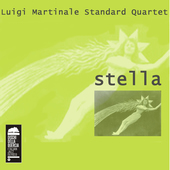 Album artwork for Luigi Martinale - Stella 