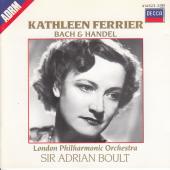 Album artwork for Kathleen Ferrier, London Philharmonic Orchestra*,