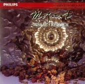 Album artwork for Mozart: Missae, Requiem / Vol. 19 - Philips Editio