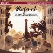Album artwork for Mozart: La Finta Giardiniera