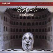 Album artwork for Mozart: Edition Volume 41 - Don Giovanni