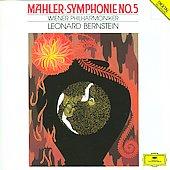 Album artwork for Mahler: Symphony No. 5