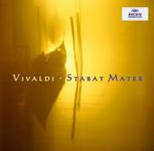 Album artwork for VIVALDI: NISI DOMINUS; STABAT MATER; SALVE REGINA;