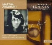 Album artwork for GREAT PIANISTS OF THE 20TH CENTURY, VOL. 2