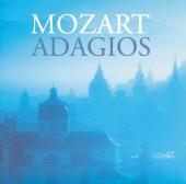Album artwork for Mozart: Adagios