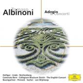 Album artwork for Albinoni: Adagio & Concerti