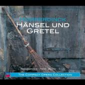 Album artwork for Humperdinck: Hansel und Gretel / Solti