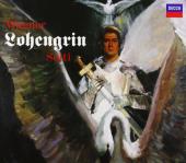 Album artwork for Wagner: Lohengrin (Solti)