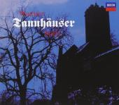 Album artwork for Wagner: Tannhauser / Solti