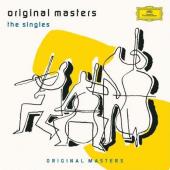 Album artwork for ORIGINAL MASTERS- THE SINGLES