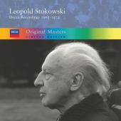 Album artwork for LEOPOLD STOKOWSKI: DECCA RECORDINGS 1965-1972