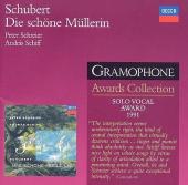 Album artwork for Schubert: Die Schone Mulerin / Schreier