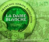 Album artwork for Boieldieu: La Dame Blache