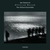 Album artwork for Officium Novum / Jan Garbarek, Hilliard