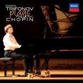 Album artwork for Chopin: Piano Works - Trifonov