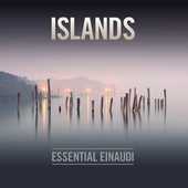 Album artwork for ISLANDS - ESSENTIAL EINAUDI