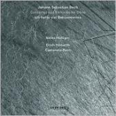Album artwork for Bach: Concertos & Sinfonias for Oboe / Holliger