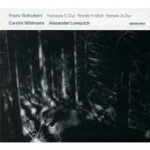 Album artwork for Franz Schubert