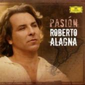 Album artwork for Roberto Alagna: Pasion