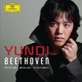 Album artwork for Beethoven: Piano Sonatas - Yundi