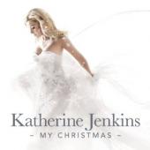Album artwork for KATHERINE JENKINS: MY CHRISTMAS