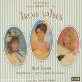 Album artwork for O. Straus & J. Strauss I and II: Trois Valses