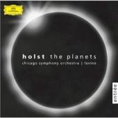 Album artwork for HOLST: PLANETS, THE