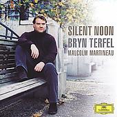 Album artwork for Bryn Terfel: Silent Noon
