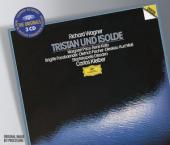 Album artwork for Wagner: Tristan und Isolde / Kleiber, Price, Kollo