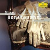 Album artwork for Mozart: Don Giovanni / Milnes, Bohm